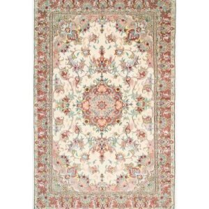Orijentalni tepih br. AKB-228 - 304 × 202 cm