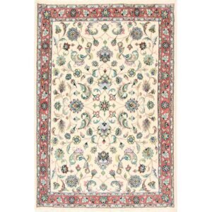 Orijentalni tepih br. AKB-230 - 202 × 140 cm