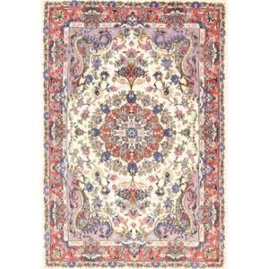 Orijentalni tepih br. AKB-234 - 210 × 144 cm