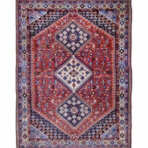 Orijentalni tepih br. 181-98 - 200 × 150 cm